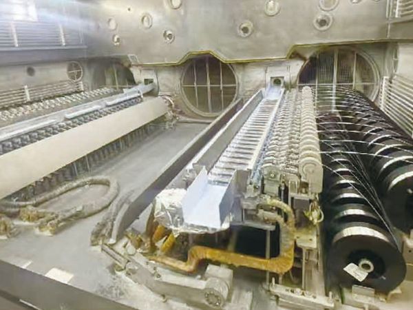 復(fù)合集流體用鍍膜機(jī)